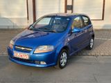 Chevrolet Kalos 1.4 SX AUTOMATIK/KLIMA/TÜV NEU - Chevrolet Kalos aus 2005
