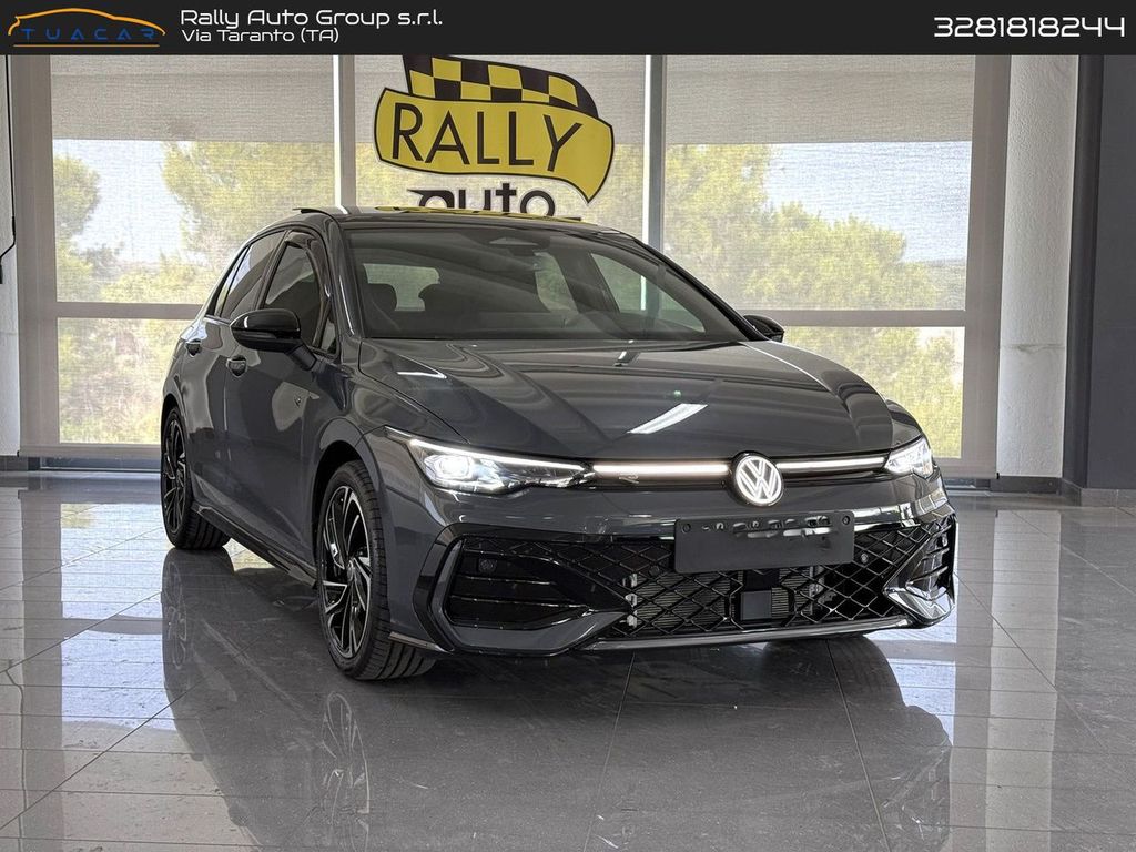 Image of Volkswagen Golf