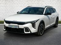 Kia K4 - Vorschau Bild 11