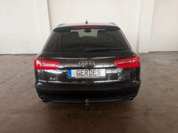 Audi A6 - 9