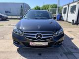 Mercedes-Benz E 220 E T-Modell E 220 BlueTec Klima. Tüv Hu Neu - gebrauchte Mercedes-Benz Kombis