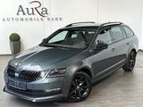 Skoda Octavia Combi 2.0 TDI DSG Sport NAV+LED+ACC+17ZO - Skoda Octavia: Sport