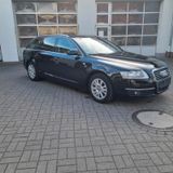 Audi A6 Avant V6 2.4 ( LPG Gas ) - Audi A6 mit LPG-Antrieb: Kombi