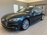 Audi A5 Sportback 2.0 TDI S tronic 2x S-Line*Matrix*L - : Partikelfilter