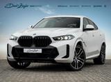 BMW X6 xDrive30d M-SportPRO 22 PANO KomSitz Sitzlüft