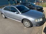 Audi A8 3.7 Voll - Audi A8 bis 5.000 Euro