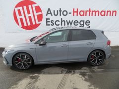 VW Golf VIII 2.0 TDI GTD Black Matrix 19'' Pan Stdh VW Golf VIII 2.0 TDI GTD Black Matrix 19'' Pan Stdh