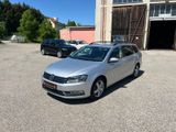 Volkswagen Passat Variant 1.4 TSI Comfortline BlueMotion - Volkswagen Passat mit Benzin-Antrieb: Kombi, 1.4