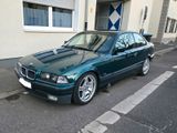 BMW e36 318 is  Bastuck - BMW 318: 36 318is