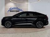Audi Q4 Sportback S-Line 40 e-tron NP=69000€!   ** - Audi Q4 Gebrauchtwagen