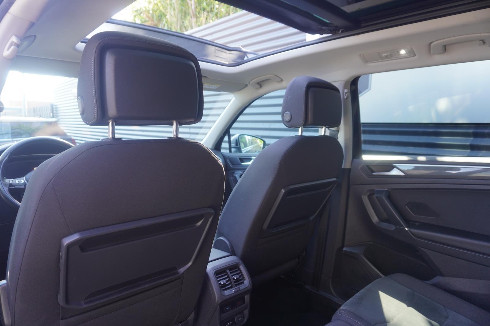 Volkswagen TIGUAN ALLSPACE 2.0 TDI DSG|R-LINE|HIGHLINE|PANO
