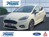 Ford Fiesta ST-Line X B&O+ACC+SPURAS.+KEYFREE+KAMERA - Ford Fiesta: ST Line X