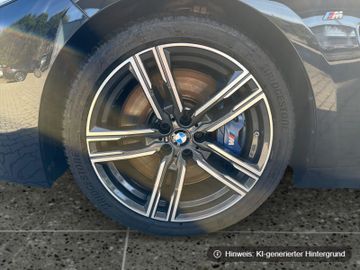 BMW M850 - 9