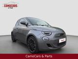 Fiat 500e  Cabrio La Prima Klima LED - Fiat 500e Gebrauchtwagen in Düsseldorf