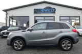 Suzuki Vitara 1.6 120PS Aut. KLIMAAUT KAM APP NAVI AHK - gebrauchte Suzuki Vitara aus dem Jahr 2017