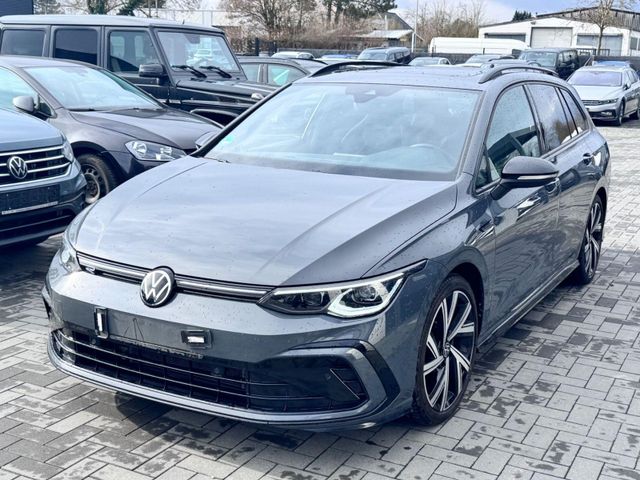 Volkswagen Golf VIII Variant R LINE 1.5 eTSI /TRAVEL/MATRIX