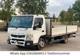Mitsubishi Canter Fuso 7C18 Maxi Pritsche Tüv Neu Klima - Mitsubishi Canter 7c18