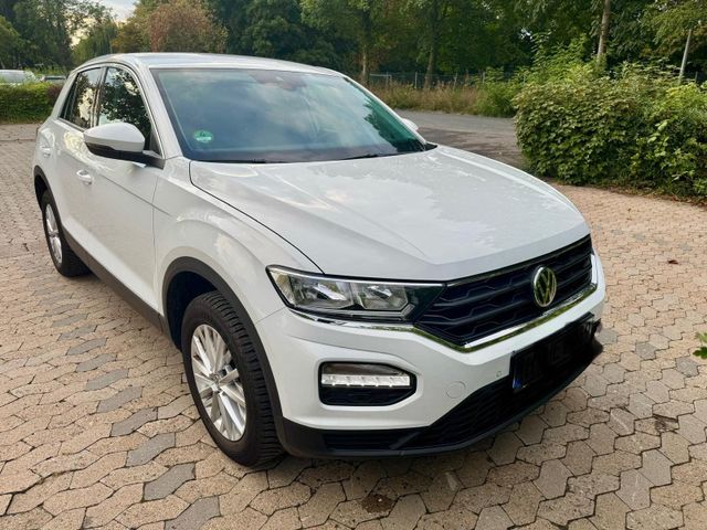 Volkswagen VOLKSWAGEN T-Roc