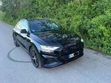 Audi Q8 TDI 170 kW quattro tiptronic -