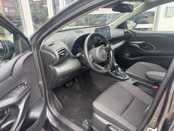 Toyota Yaris - 8