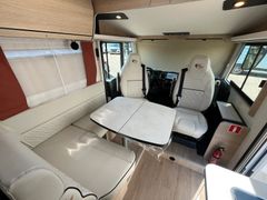 Rapido C55i 65 Jahre*180PS Automatik*AHK*200Ah Lithium