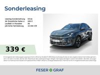 Cupra Terramar - Vorschau Bild 1