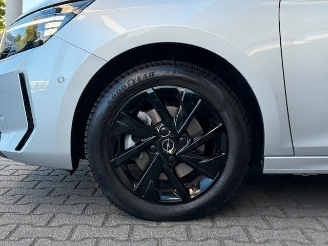 Fahrzeugabbildung Opel Corsa F GS 100PS MATRIX/NAVI/Kamera!