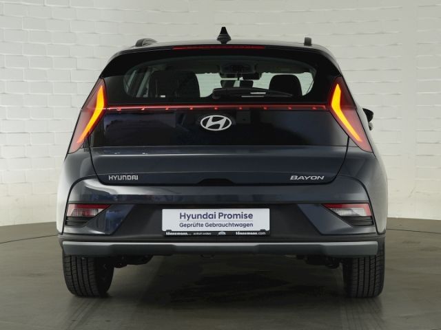 BAYON FACELIFT T-GDI TREND+VOLL LED+NAVI+BOSE+SI