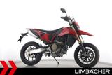 Ducati HYPERMOTARD 698 MONO - QS, Riding-Modes - DUCATI HYPERMOTARD 698 MONO