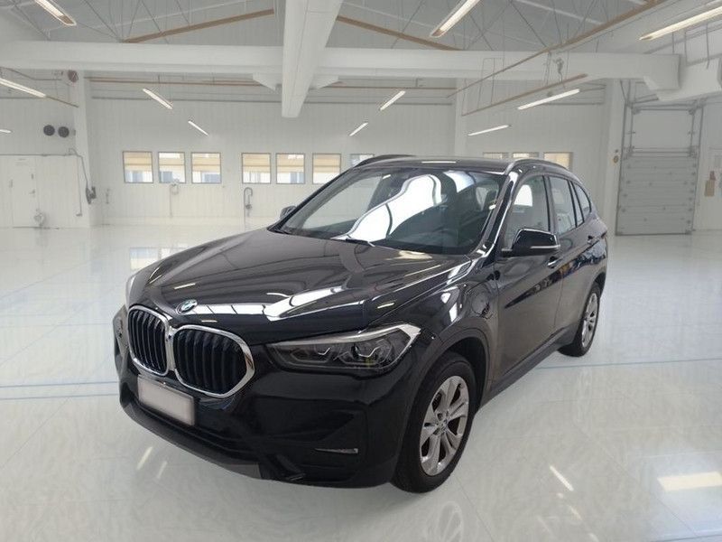 Image of BMW X1