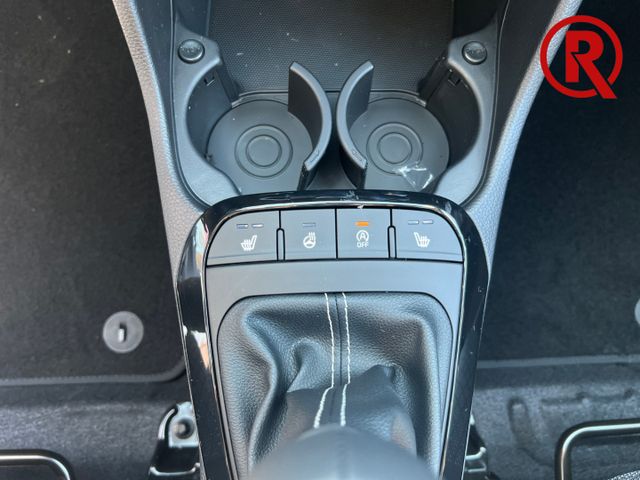 Picanto Vision 1.2 Android Auto Apple CarPlay Na