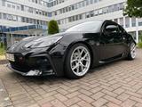 Toyota GR86 Premium KW V3 DTH Klappe 10.000€ Umbau - Toyota GR86 von privat