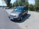 Fiat Panda 1.2 Emotion - Fiat Panda: Emotion