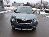 Skoda Yeti Drive*Navi*RFK*AHK*Alu*Euro6*97TKM - Skoda Yeti: Drive