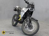 Can-Am Origin 73 silver Vorführfahrzeug - Offers