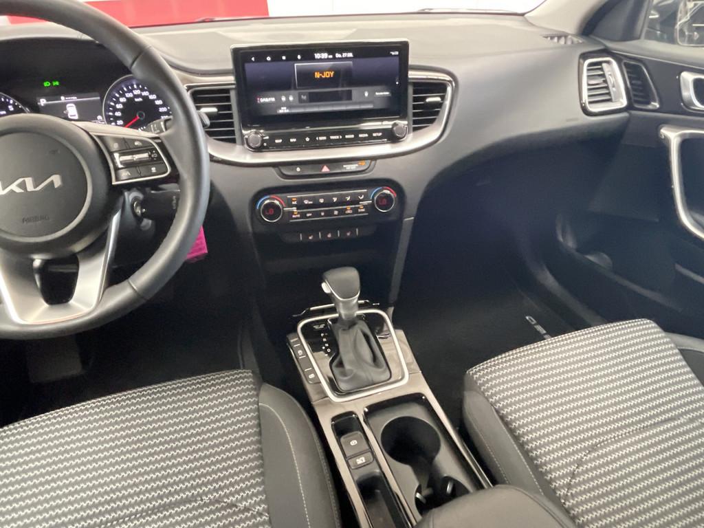Kia Ceed SW 1.5 T-GDI DCT Spirit