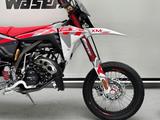 Fantic XM 50 Competition - FANTIC MOTORRAD