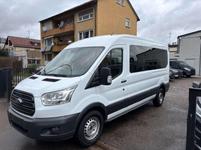 Ford Transit 350 L3 H2 Rollstuhllift Doppelklima PTS