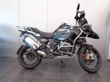 BMW R 1200 GS ADV - BMW SCHWARZ 1200 GS