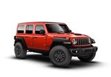 Jeep WRANGLER  MOAB 392 =2026= SKY ONE |   B2B EXPORT - Jeep Wrangler 392 Gebrauchtwagen