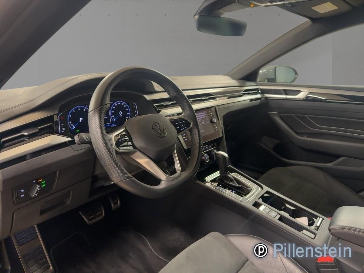 Volkswagen Arteon - Bild 9