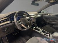 Volkswagen Arteon - Vorschau Bild 9