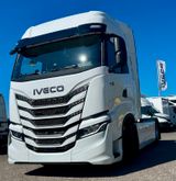 Iveco S-WAY | AS440S50T/P