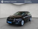 Skoda Octavia Combi 2.0 TDI DSG Ambition AHK