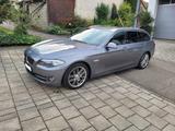 BMW 530d xDrive Touring - - BMW 530 aus 2011: Kombi, 530d