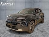 Jeep Avenger Elektro Summit/inkl. Batteriezertifikat - mit Elektro-Antrieb: Schwarz, mit Klimaanlage, Batteriezertifikat