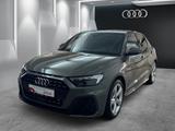 Audi A1 Sportback 35TFSI S line ACC LED OPTIK SCHWARZ