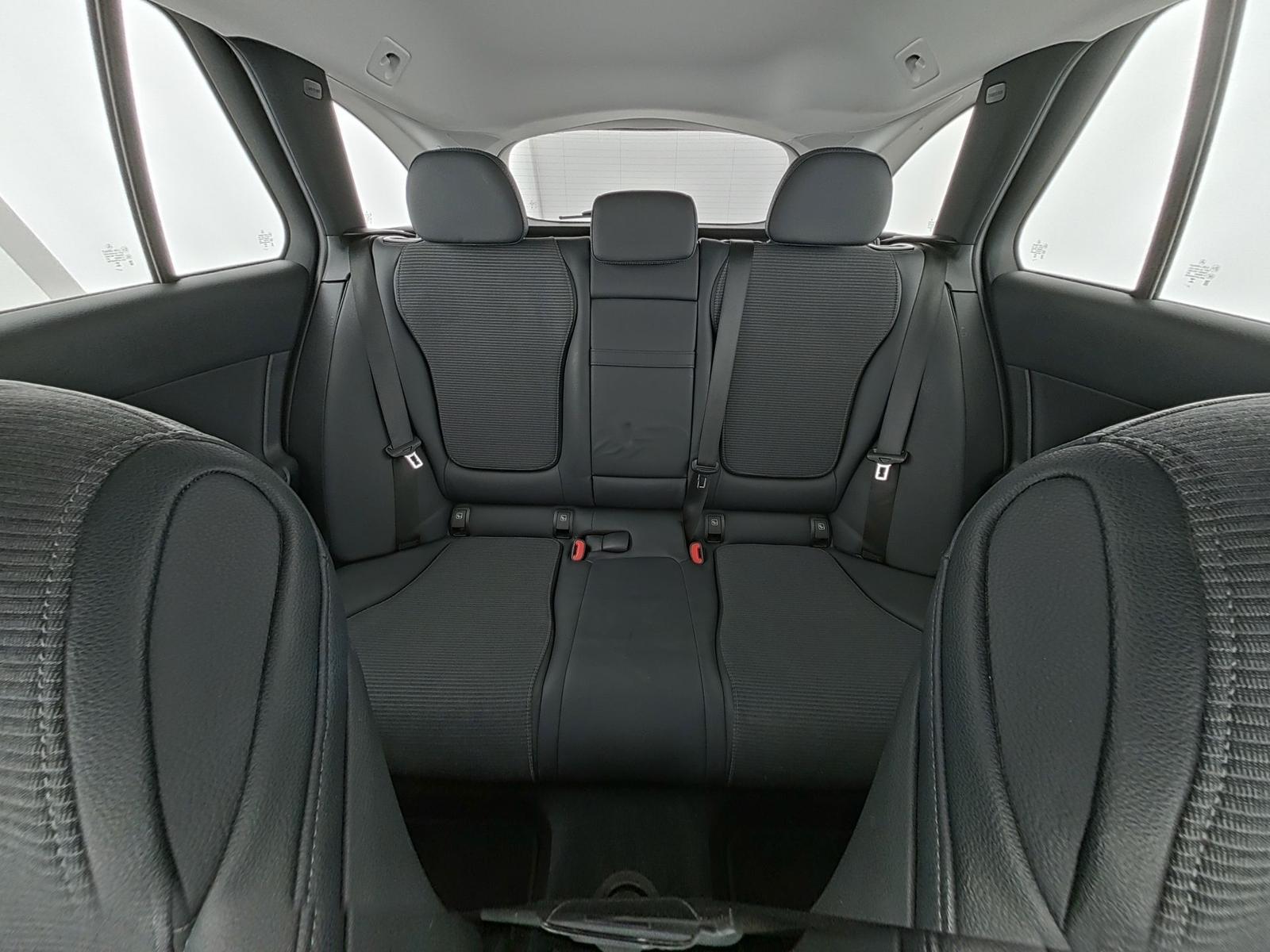 Mercedes-Benz C-Class d Avantgarde Kamera LED Navi Park-Paket SH, миниатюра 17