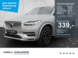 Volvo XC90 T8 AWD Plus Bright 360 4xSHZ ACC AUT FLA LM - Volvo XC90 Jahreswagen