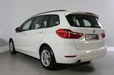 BMW 218i Gran Tourer Sport Line LED Navi Hifi Parkas - BMW 218 Gran Tourer aus 2017